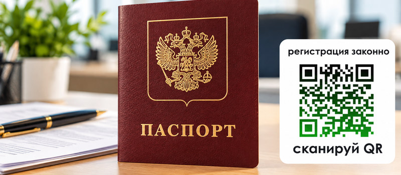 прописка в Бологом регистрация в Бологом